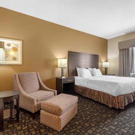 Best Western Plover-Stevens Point Hotel & Conference Center, hotel a Plover