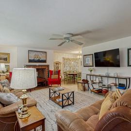 The CAVU Mansion on Bellevue, hotel in Oklahoma Heights