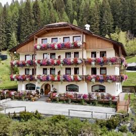 Hotel Mondeval, hotel en Selva di Cadore