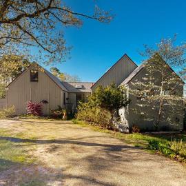 Soundmeadow House, hotel a Oak Bluffs