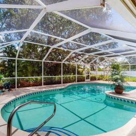 Whiskey Creek, hotel in Fort Myers