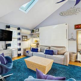 Provincetown Waterfront Studio