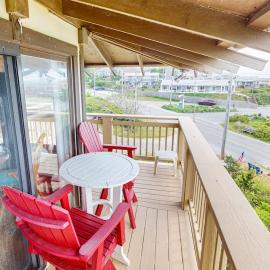 The Pagoda Perch, hotel in North Truro