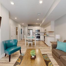 Cozy TC Bay Condo