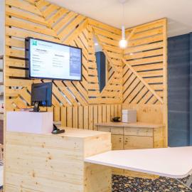 ibis Styles Paris Gare de l'Est TGV