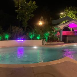 Hotel Maxim, хотел в Каорле