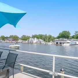Waterside Suites