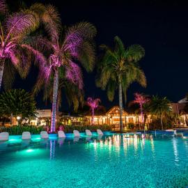 Hotel Termal Emperatriz Termas de Río Hondo, Hotel in Termas de Río Hondo