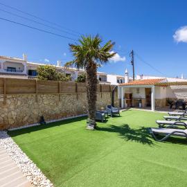 SagresSeaHouse, hotel in Sagres