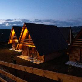Bugen Villa III