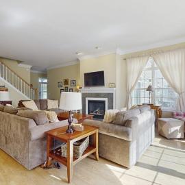 Beacon Court D, hotel u gradu Douglas