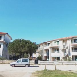 Appartamento Guido Reni, hotel in Lido di Spina
