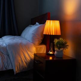 Momo residence Arusha, ξενοδοχείο σε Themi