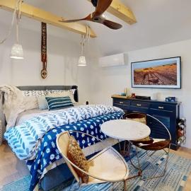 Sankofa Studio, Hotel in Oak Bluffs