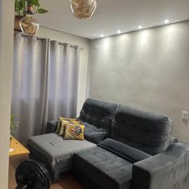 Apê da Anay, hotel i Sarandi
