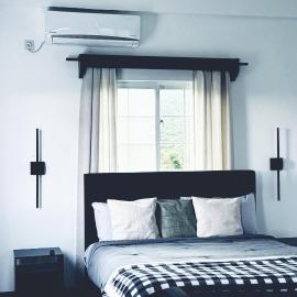 Green Valley Luxe Apartments, hôtel à Kingstown