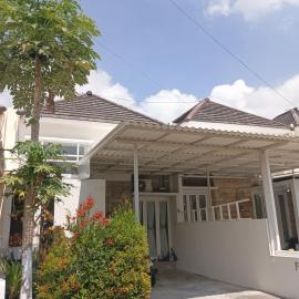 VIKA Villa Kayana Kota Batu