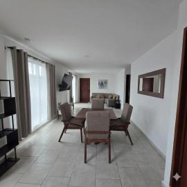 Beautiful and comfortable apartment in Toluca, Mexico