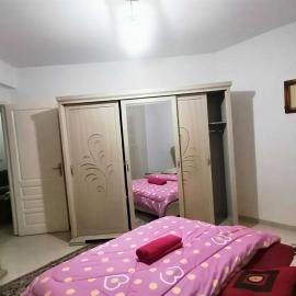 Appartement Connecté Ennasr 2 Tunis - Calme et Propre, hotel u gradu Arijana
