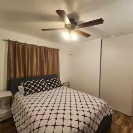 Urban Retreat -Suite A, hotel in San Jose