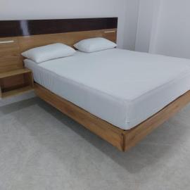 WARI RUNA HOSTAl 204