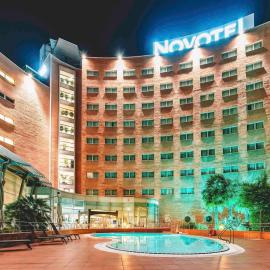 Novotel Venezia Mestre Castellana