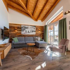 Tauernsuites Mitterwirt TOP 322