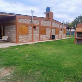 FiNCA DACA, hotel a Junín
