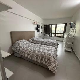 Departamento Centro Vista al Obelisco para 5 personas, hotel in Buenos Aires