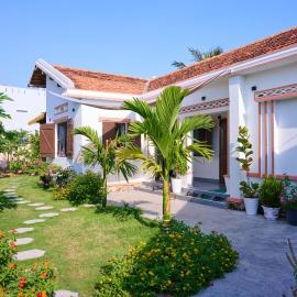 Ve Nha Homestay Phu Yen, hotel in Phú Hiệp (2)