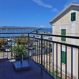 Apartments by the sea nska, Krk - 24705