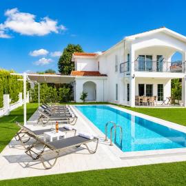 Villa Crystal, Hotel in Dalyan