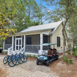 59 Bramble Ln by 30A Escapes, khách sạn ở Seagrove Beach