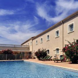 ibis Orange Sud, hotel sa Orange