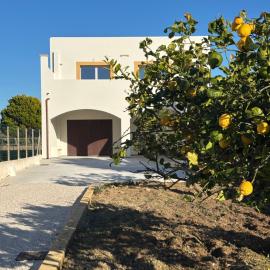 Al Malaseno - Stagnone Apartments
