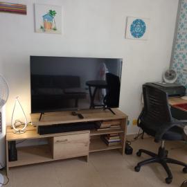 Luxury apartment in Santa Marta, Hotel in Santa Marta