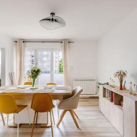 Apartment proche Gare et Bus Luxembourg