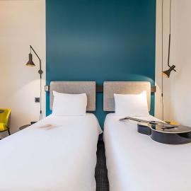 Hotel ibis Lisboa Alfragide, מלון בליסבון