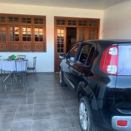 Quartos petrolina 02, hotel in Petrolina