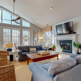 Rehoboth Beach --- 21163 Bayview Rd., khách sạn ở Dewey Beach