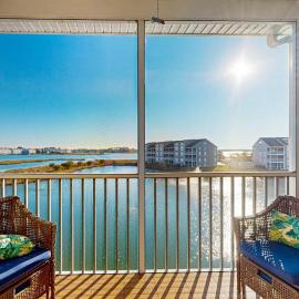 Bethany Bay --- 37182 Harbor Dr #2606, hotel di Ocean View