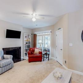 Millville by the Sea --- 33504 Belvedere St、Millvilleのホテル