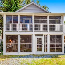 Town of Rehoboth Beach - 46 Delaware Ave, Unit C