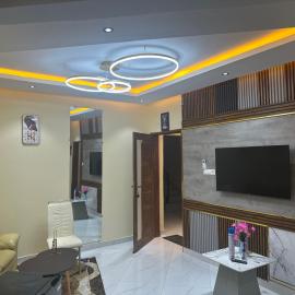Résidence MBK, hotel en Ziguinchor