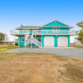 Fenwick Island --- 1710 Coastal Hwy、フェンウィック・アイランドのホテル
