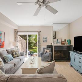 Sea Pines Village --- 7 Sea Pines Vill