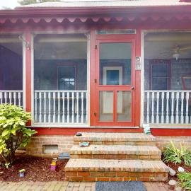 Town of Lewes --- 107 E 4th St, hotel a Lewes