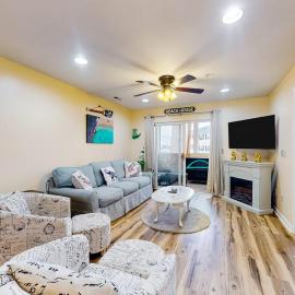 The Palms --- 36507 Palm Dr #2203
