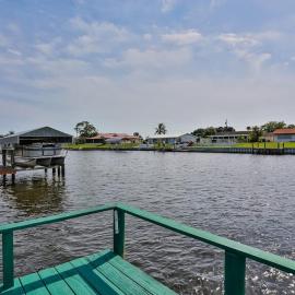 Tarpon Lagoon, hotel in Port Charlotte