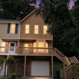 5124 Laurel Bridge Ct SE, Smyrna, GA 30082, khách sạn ở Smyrna